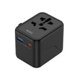 WiWU WI-UA012 12W Universal Travel Adapter