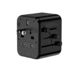 WiWU WI-UA012 12W Universal Travel Adapter - Image 2
