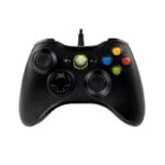 XBOX 360 Wired Controller Joystick