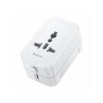 Yesido MC32 Universal Travel Adapter