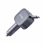 Anker A2738 Nano Clutter Free 75W USB-C Car Charger