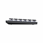 Logitech MX Mechanical Mini Wireless Keyboard - Image 3