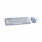 Logitech Pebble 2 Combo - Pebble Keys 2 K380S & Pebble Mouse 2 M350S - Image 2