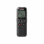 Philips DVT1160 VoiceTracer Audio Recorder