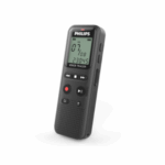 Philips DVT1160 VoiceTracer Audio Recorder - Image 3