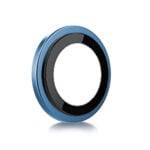 WiWU LG-005 Titan 3D Eagle Eye lens guard for iPhone 17 Air - Image 5