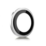 WiWU LG-005 Titan 3D Eagle Eye lens guard for iPhone 17 Air - Image 4