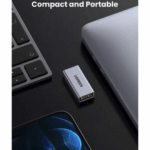 UGREEN 20119 USB A 3.0 Female To Female Adapter - Image 2