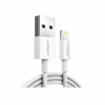 UGREEN 20730 USB-A TO LIGHTING CALBLE 2M