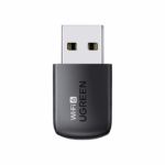 UGREEN 35264 AX900 WiFi 6 Dual Band WiFi USB Adapter for Windows/Linux Operating Systems - Image 2