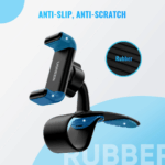 UGREEN 60796 Dashboard Snap Clip Car Phone Holder - Image 3