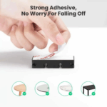 UGREEN 70585 (3+1 Combination) Cable Holder Clips - Image 4