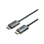 UGREEN 55510 8K HDMI 50M Male to Male Fiber Optic Cable