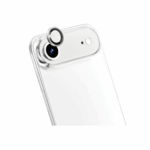 WiWU LG-005 Titan 3D Eagle Eye lens guard for iPhone 17 Air