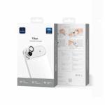 WiWU LG-005 Titan 3D Eagle Eye lens guard for iPhone 17 Air - Image 2