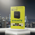 10K UHD Android TV Box with Google TV - Image 4