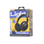 Remax RB-100HB Foldable Headphones - Image 2
