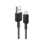 Anker A81H6 322 USB to Type-C 6ft 1.8m Braided Cable