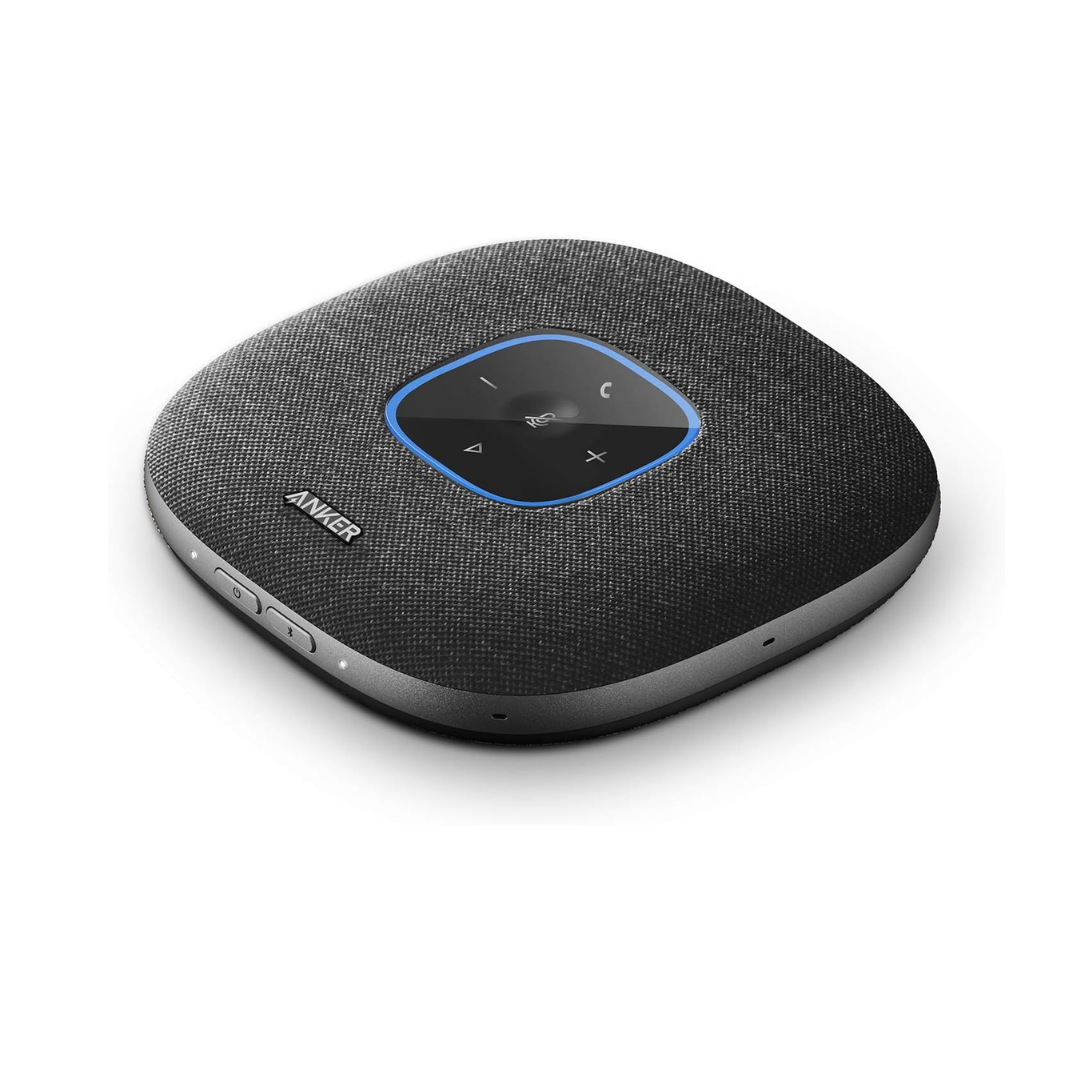 Anker PowerConf S3 A33020 Bluetooth and USB Speaker Phone Anker PowerConf S3 A33020 Bluetooth and USB Speaker Phone - Image 1