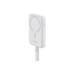 Baseus EnerFill FM11 30W 10000mAh Magnetic Wireless Power Bank - Image 4