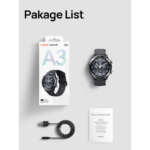 Mibro Watch A3 - Image 3