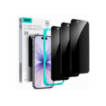 ESR Armorite Privacy Screen Protector for iPhone 17 Pro Max - Image 3