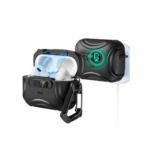 ESR Cyber FlickLock Magnetic Case for AirPods Pro 3 2025
