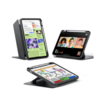 ESR Flip Hybrid Case with Pencil Holder for iPad 10th Gen
