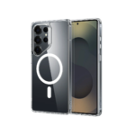 ESR HaloLock Classic Hybrid Case for Samsung Galaxy S25 Ultra - Image 2