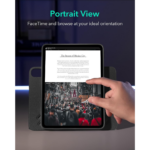 ESR Shift Magnetic Case iPad Air 10.9 5th Gen - Image 9
