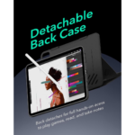 ESR Shift Magnetic Case iPad Air 10.9 5th Gen - Image 4