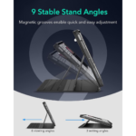 ESR Shift Magnetic Case iPad Air 10.9 5th Gen - Image 3