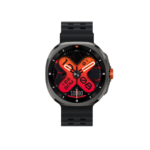 Haylou Vibe Smart Watch - Image 2