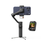 Hohem iSteady V3 Ultra Smartphone Gimbal with AI Face Tracking