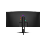 KOORUI G3441XC 34 inch 240Hz UWQHD VA Curved Gaming Monitor - Image 2