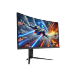 KOORUI G3441XC 34 inch 240Hz UWQHD VA Curved Gaming Monitor - Image 3