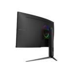 KOORUI G3441XC 34 inch 240Hz UWQHD VA Curved Gaming Monitor - Image 4