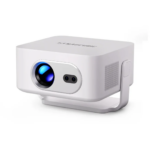 Magcubic HY300 Max 260 ANSI, 4K Android, Auto Focus, WiFi 6 Portable Projector