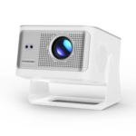 Magcubic HY350 Max 600 ANSI, 4K Android 14, WiFi 6, Auto Keystone & Focus Portable Projector