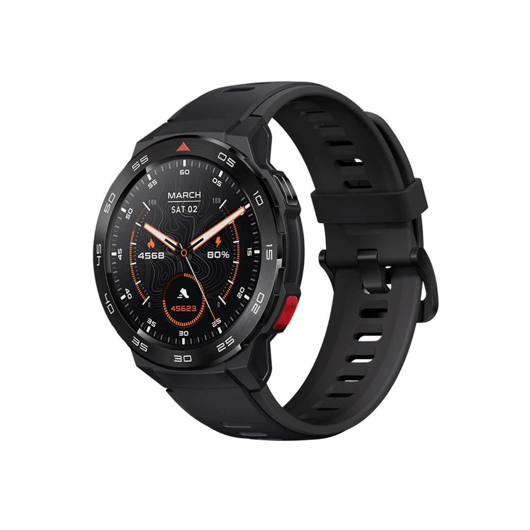 Mibro GS Pro Smart Watch Mibro GS Pro Smart Watch - Image 1