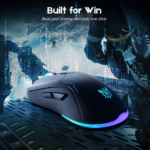 ONIKUMA CW917 Wireless Gaming Mouse - Image 3