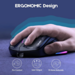 ONIKUMA CW917 Wireless Gaming Mouse - Image 8
