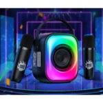 ONIKUMA L7 Bluetooth Speaker - Image 2