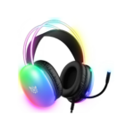 ONIKUMA X25 RGB Gaming Headphones - Image 2