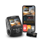 Rexing V1P Flex X4 4K WiFi Dual Dash Cam