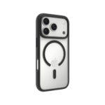 Spigen Ultra Hybrid Magsafe Case for iPhone 17 Pro