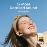 Anker Soundcore R60i NC Noise Cancelling Earbuds - Image 4