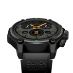 Black Shark GS3 Smart Watch - Image 4
