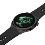 Black Shark S1 Smart Watch - Image 2