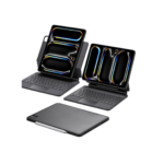 ESR Rebound Magnetic Keyboard Case 360 for iPad Pro 13 Inch 2025